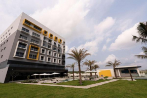 Best Western Plus Riviera Veracruz